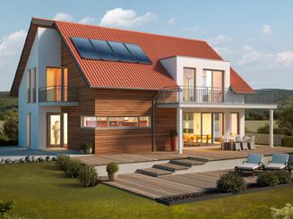 Chauffe-eau solaire : les performances sont au rendez-vous