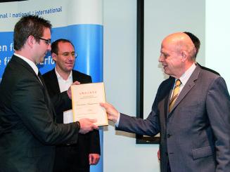 Viessmann primé pour son nouveau capteur thermique