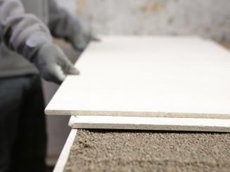 Aménagement de combles : simplifiez vous la pose ! 