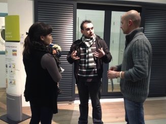 Efficacité énergétique : un réseau qui vise la performance