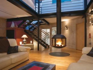 Flamme Verte : ça se corse pour le chauffage bois