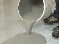 Le ragréage par excellence  Le Nivelsol®