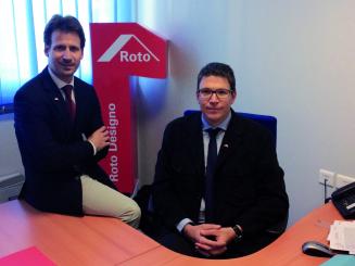 Un nouveau DG à la tête de Roto France