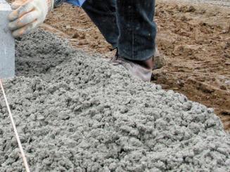 Lactivité des granulats et du BPE sessouffle