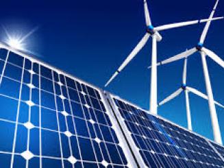 Les énergies renouvelables en tête du mix électrique européen