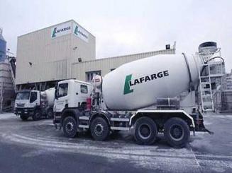 Lafarge cède ses activités ciment en Equateur