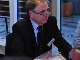 Un nouveau syndicat spécifique aux bardages et vêtures