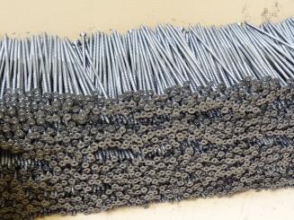 Un milliard et demi de vis par an pour Heco-Schrauben