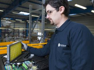 Intersolar: les systèmes thermiques étiquetés A+++ en 2015