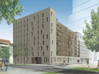 Les organismes HLM inquiets du ralentissement de la construction