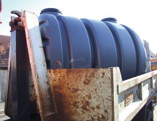 Récupérer l'eau de pluie : un geste éconologique