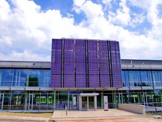 Viessmann réinvestit 13 millions d'euros à Faulquemont