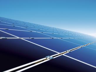 L'électricité éolienne et solaire moins chère que le nucléaire ?