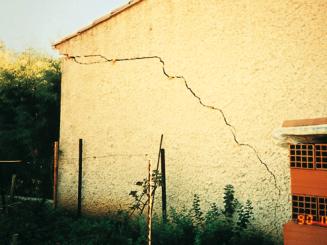 Limpact des interfaces sur les sinistres dans le bâtiment