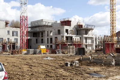 Logement : Valls évoque une mesure pour relancer la construction