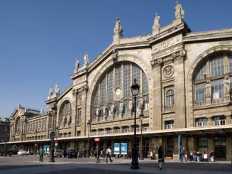La gare du Nord va bénéficier d'un vaste programme de rénovation