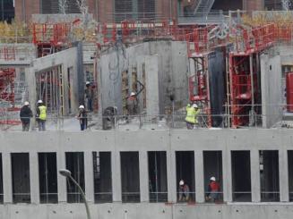 Un "pacte" pour la création de logements à Paris