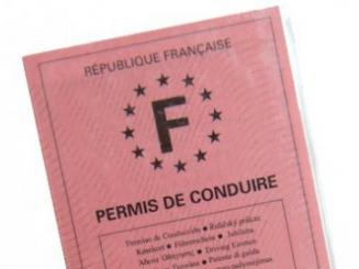 Le permis à pointscomment ça marche ?