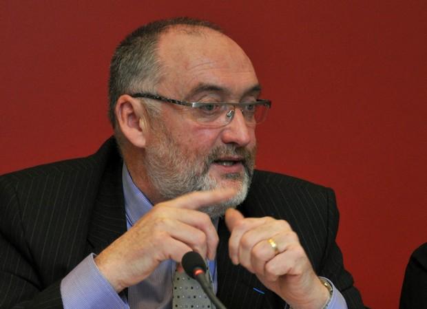 Liébus défendra la cause des artisans au niveau européen