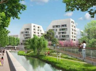 Des milliers de logements bloqués en Ile-de-France