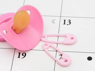 Appliquer la période de protection d'un congé maternité