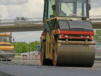 60 000 emplois menacés dans les Travaux Publics