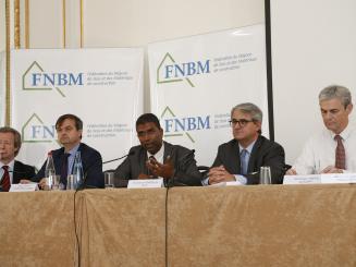 Bientôt un label RGE pour le Négoce