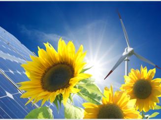 Les énergies renouvelables majoritaires en Europe dès 2030