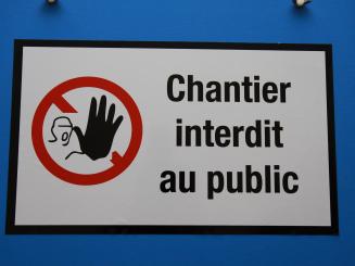 Amiante: la plainte pour mise en danger d'autrui echoue