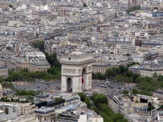 Révision du Plan local d'urbanisme de Paris