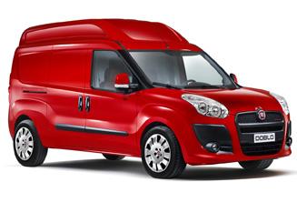 Le nouveau Fiat Ducato : efficace