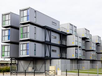 Près de 43.000 logements étudiants d'ici fin 2017