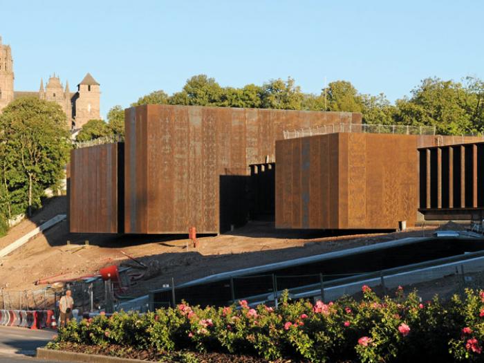 Marché public : enquête sur le nouveau musée de Rodez