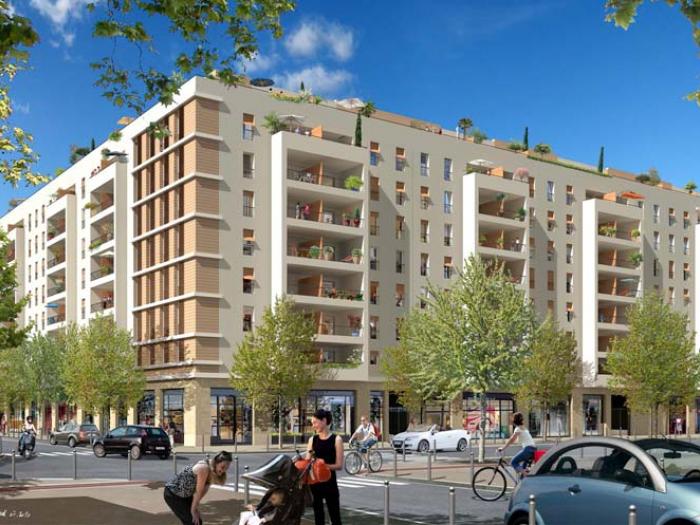 Kaufman et Broad toujours dans un environnement difficile