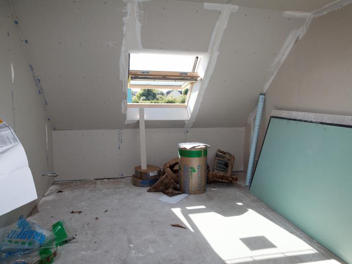 L'artisanat du bâtiment dégringole dans le neuf