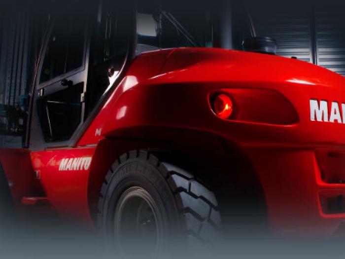 Manitou relève ses objectifs 2014 après un bond de ses ventes