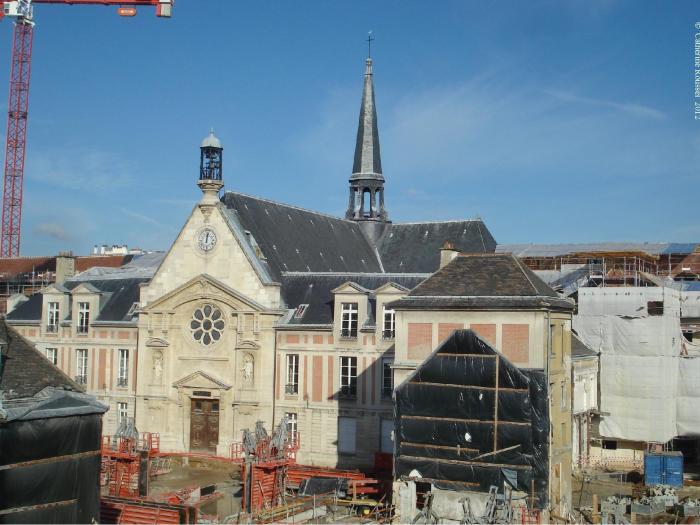 Groupe Villemain : la filiale aquitaine en cessation de paiements