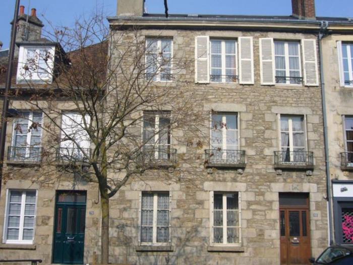 Nouveau recul des prix de l'immobilier à prévoir en 2014