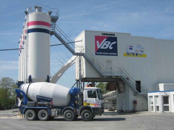 VM Matériaux pénalisé par un marché "dégradé"