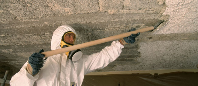 Amiante: entre 68.000 et 100.000 décès attendus d'ici à 2050