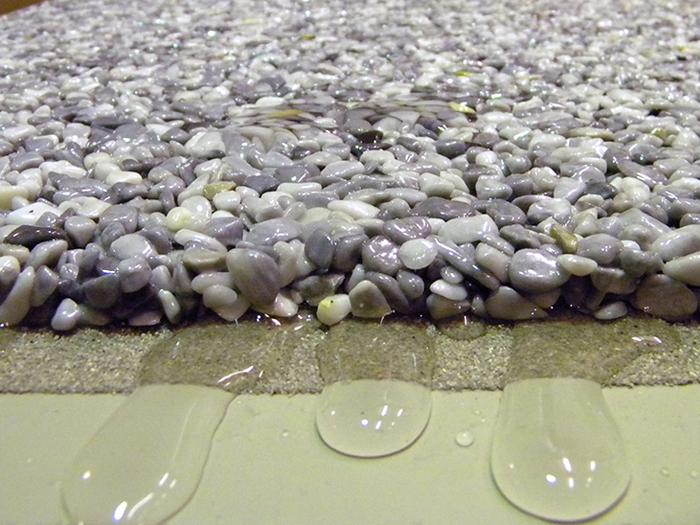 Système détanchéité : protéger les ouvrages de leau