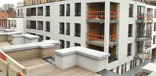 Logement : des incitations fiscales seront annoncées vendredi