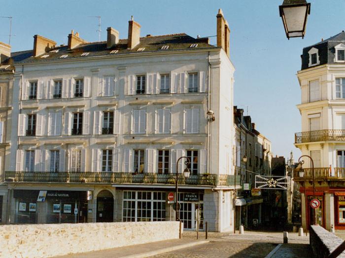 La Fnaim plaide pour une mobilisation du parc ancien privé