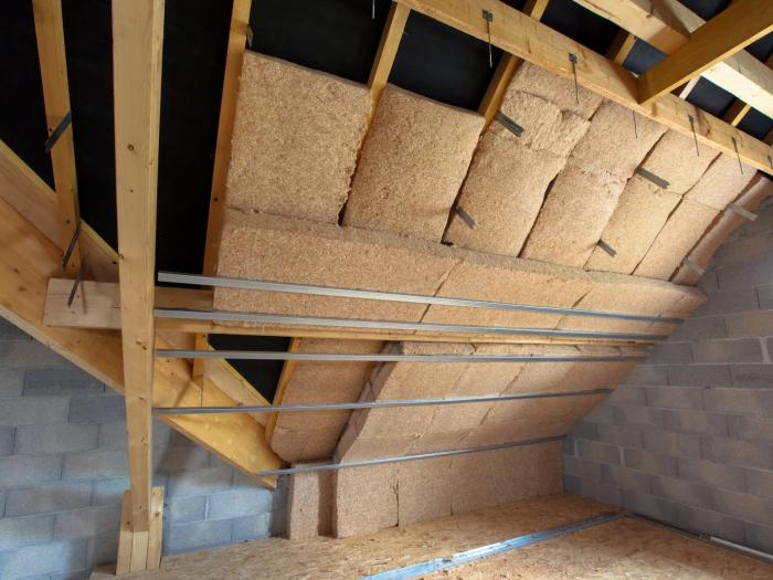 L'Autorité de la concurrence enquête sur Isover Saint-Gobain