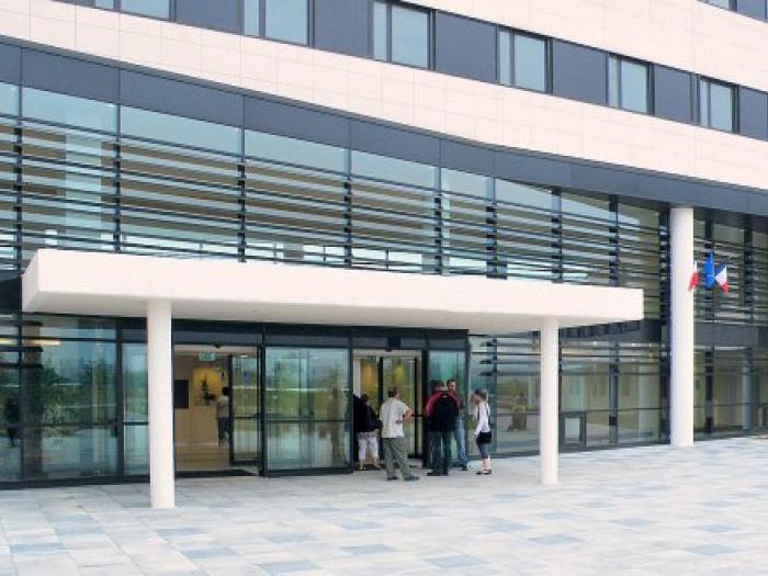 Tout nouveau bâtiment public devra être à "énergie positive"