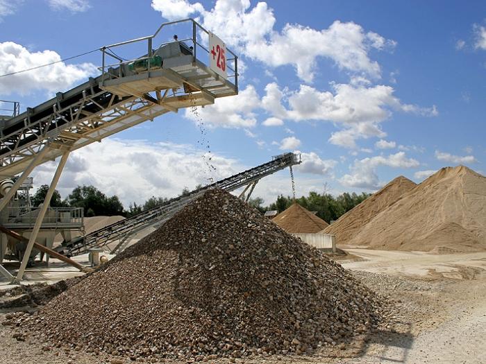 Matériaux : la dégradation de lactivité se poursuit