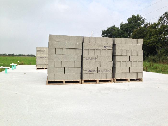 Les constructeurs de maisons comptent sur le plan Valls