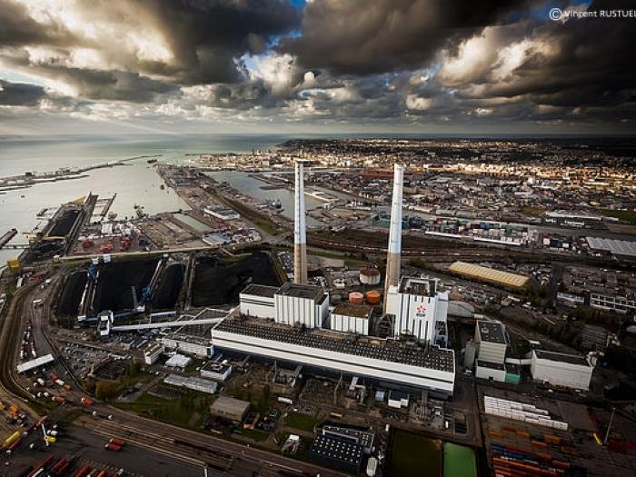 L'été pluvieux fait chuter la consommation électrique en France