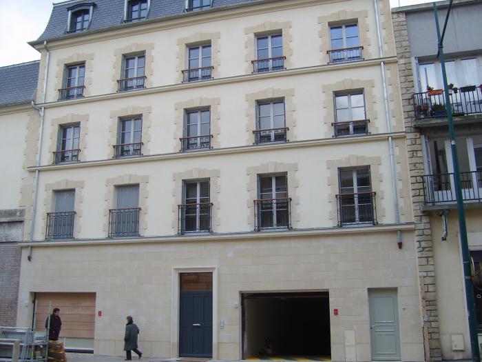 Les honoraires de location sont désormais plafonnés