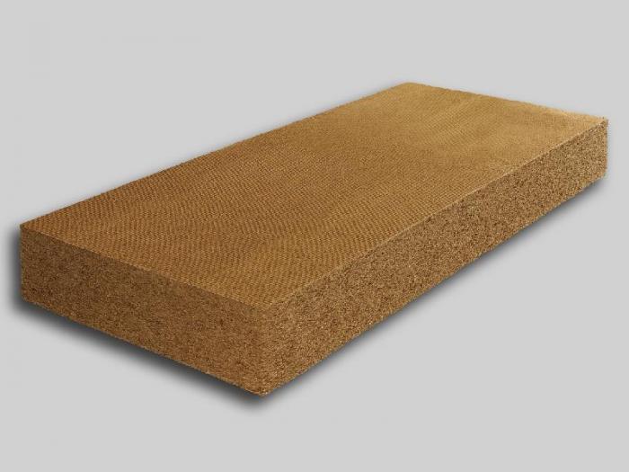 Le marché de lisolation progresse bien